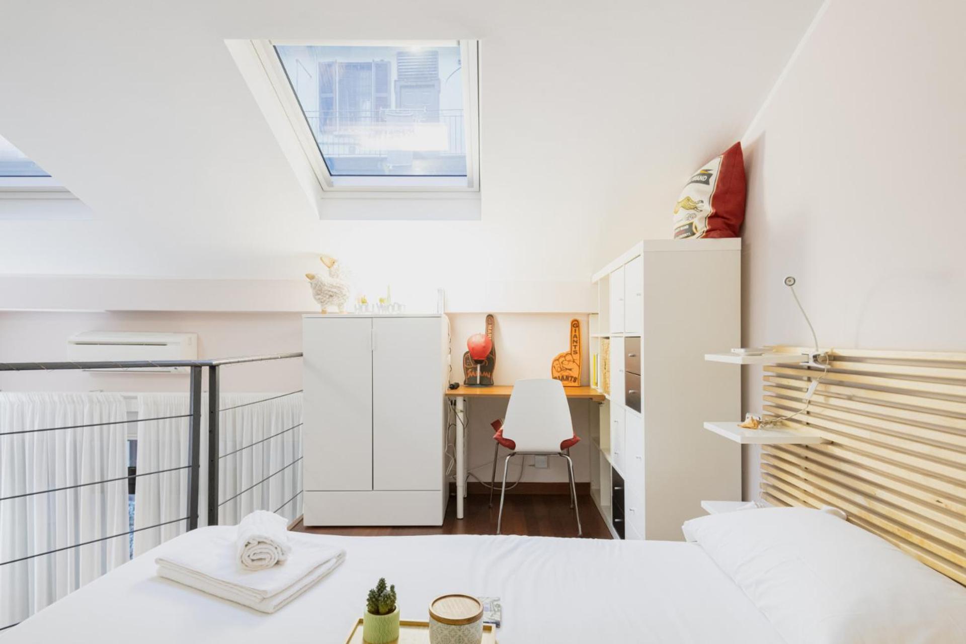 Easylife - Praticita E Relax In Corso Xxii Marzo Appartement *
