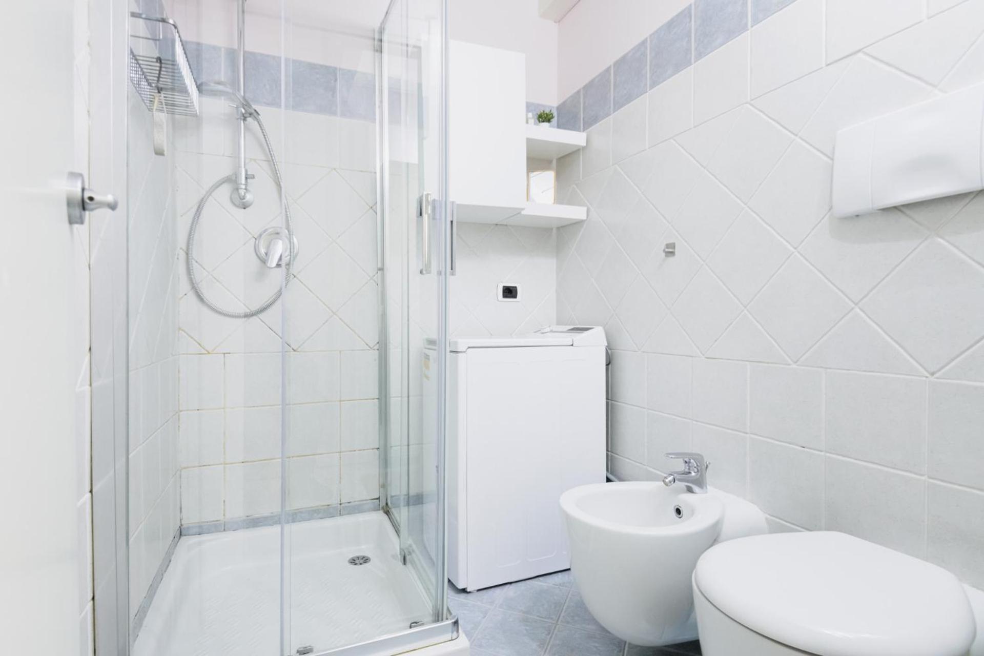 Apartment Easylife - Praticita E Relax In Corso Xxii Marzo