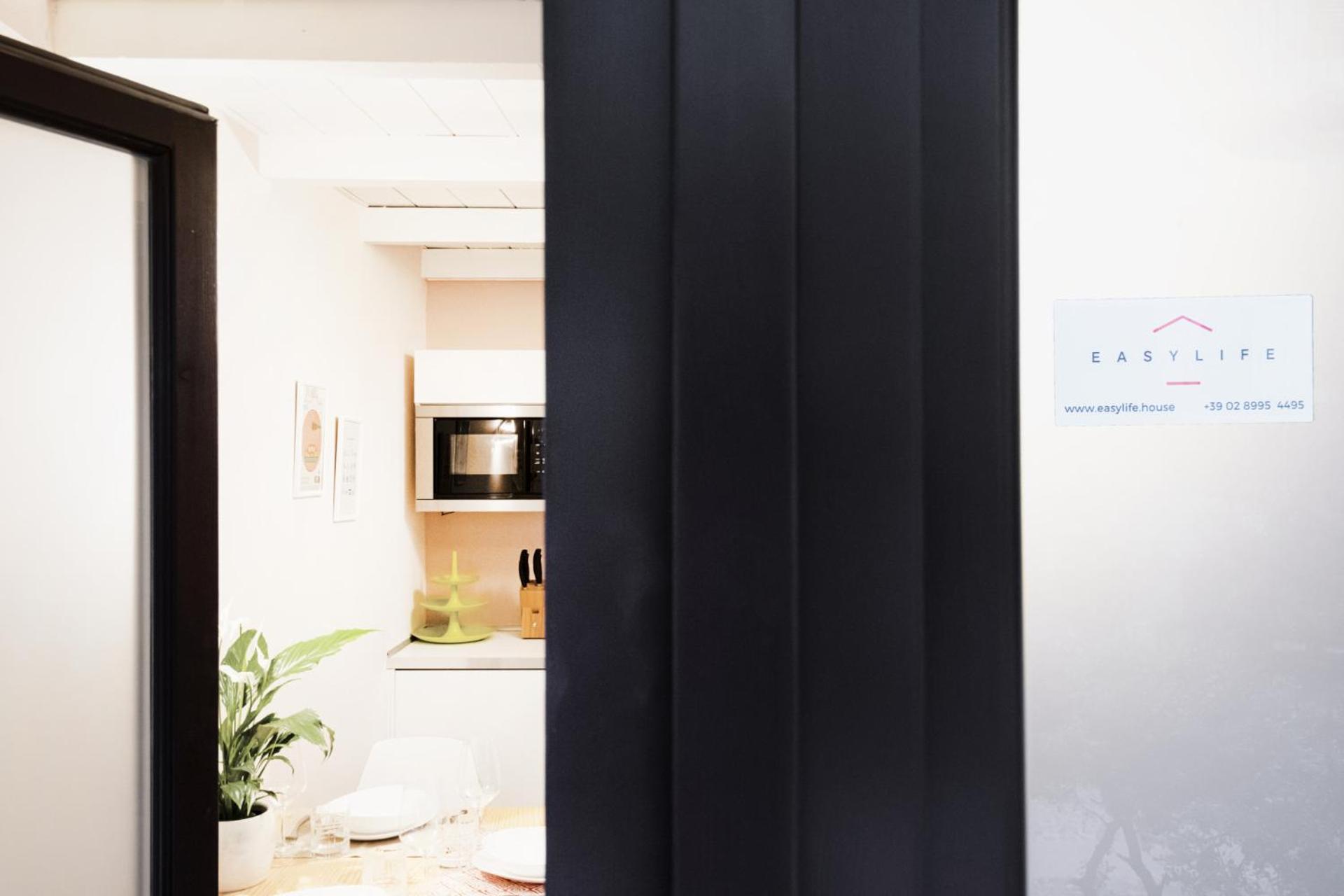 Easylife - Praticita E Relax In Corso Xxii Marzo Appartement