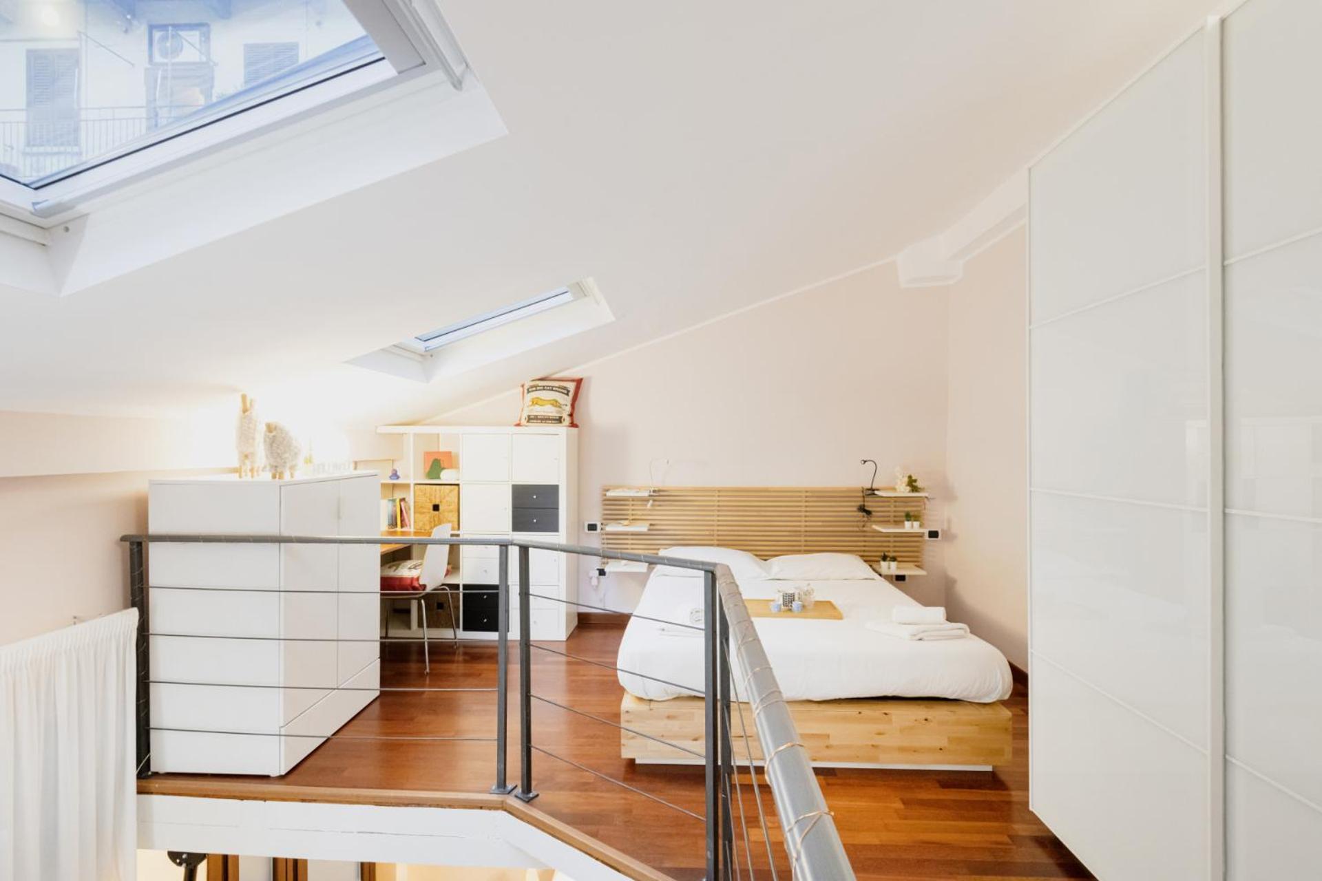 Appartement Easylife - Praticita E Relax In Corso Xxii Marzo *