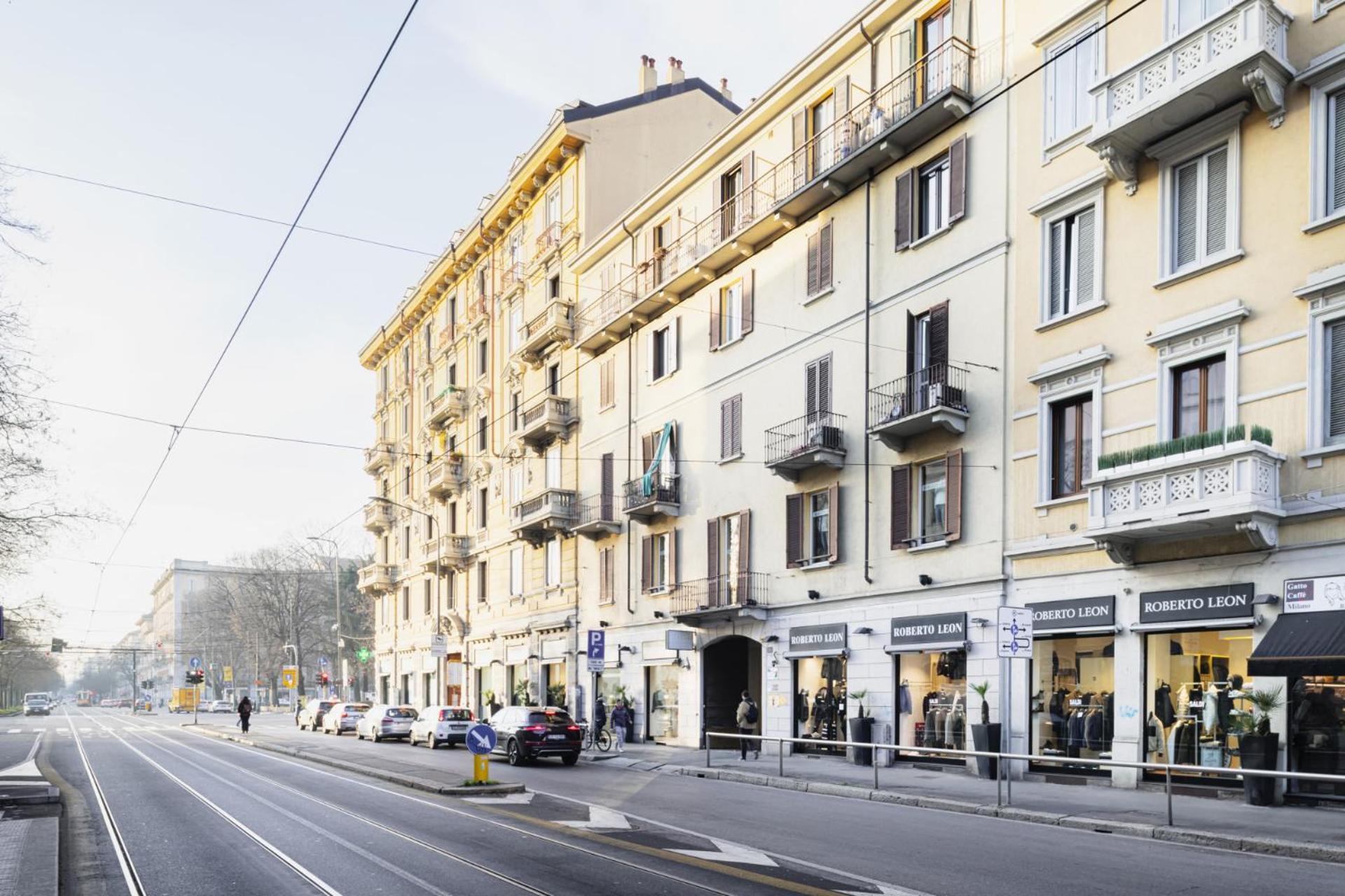 Easylife - Praticita E Relax In Corso Xxii Marzo *