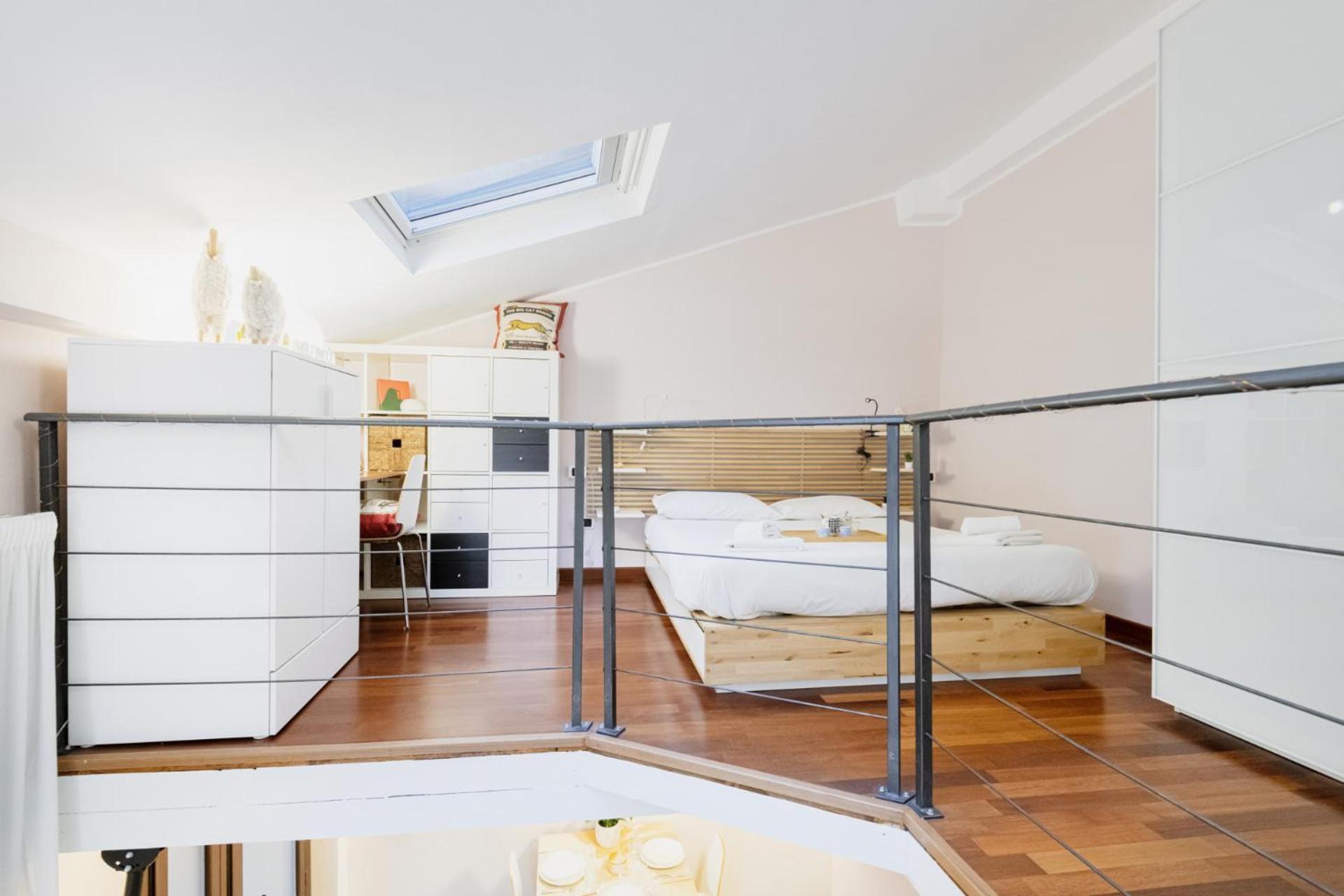 Easylife - Praticita E Relax In Corso Xxii Marzo