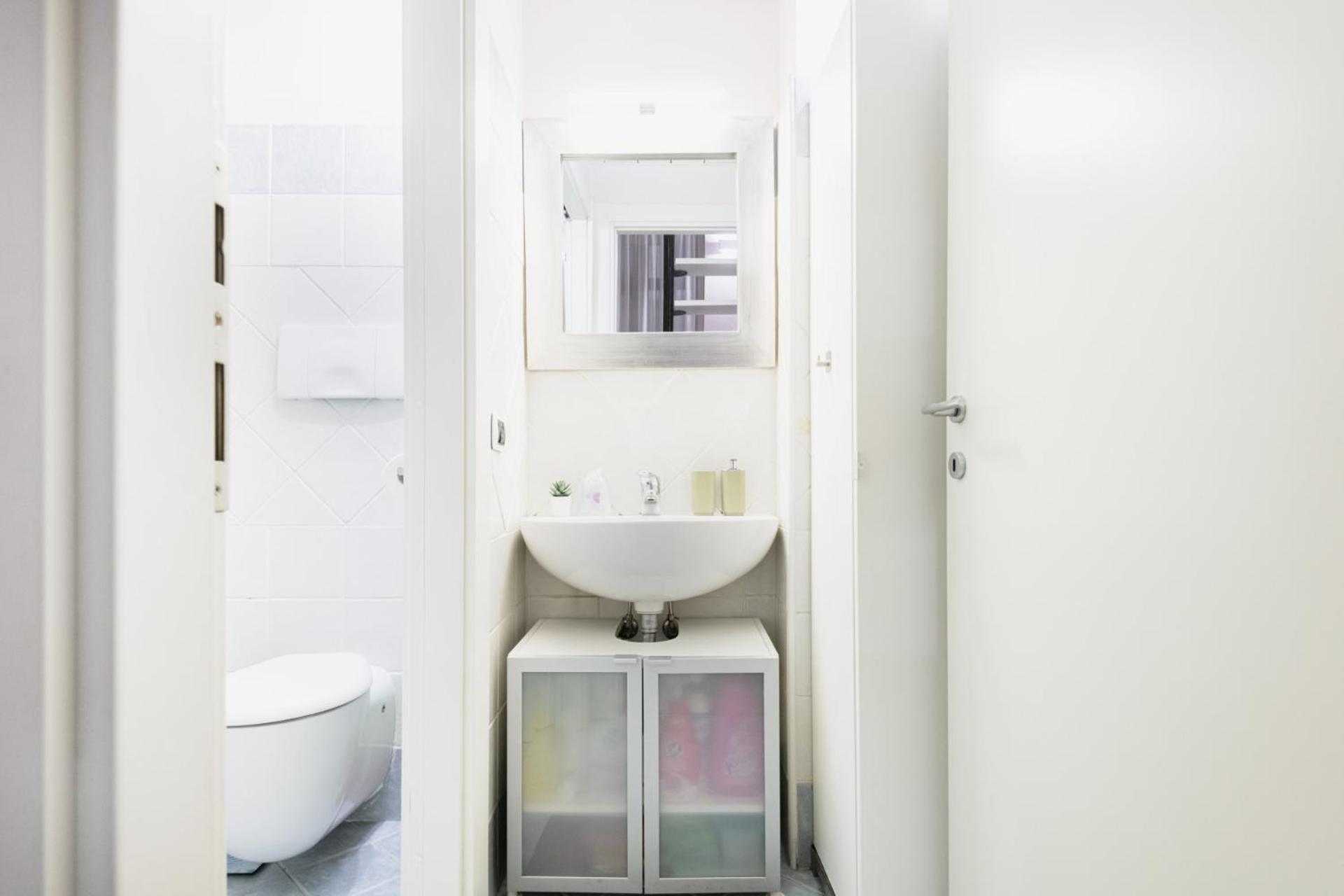 Appartement Easylife - Praticita E Relax In Corso Xxii Marzo Milan