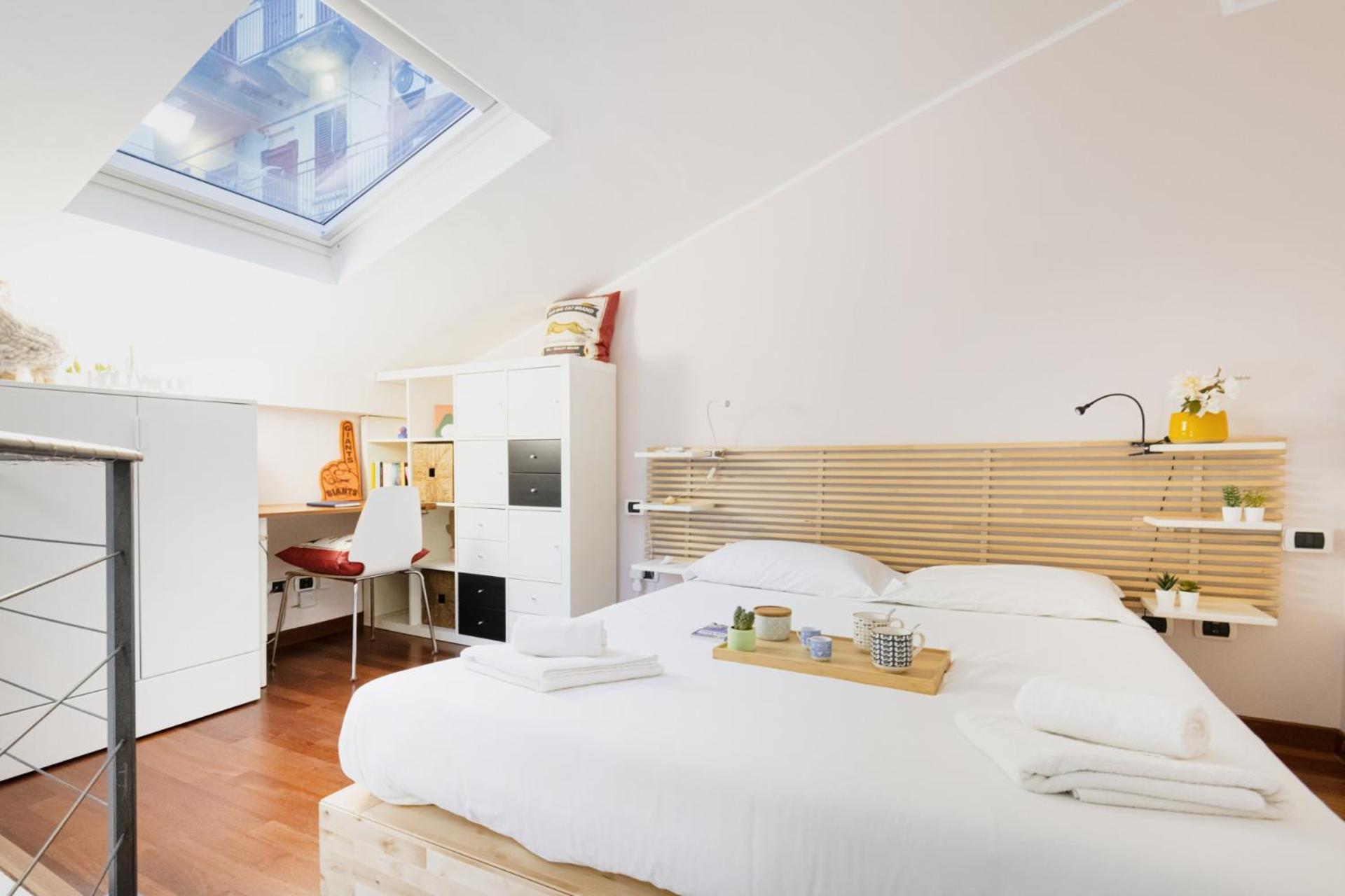 Easylife - Praticita E Relax In Corso Xxii Marzo * Milan