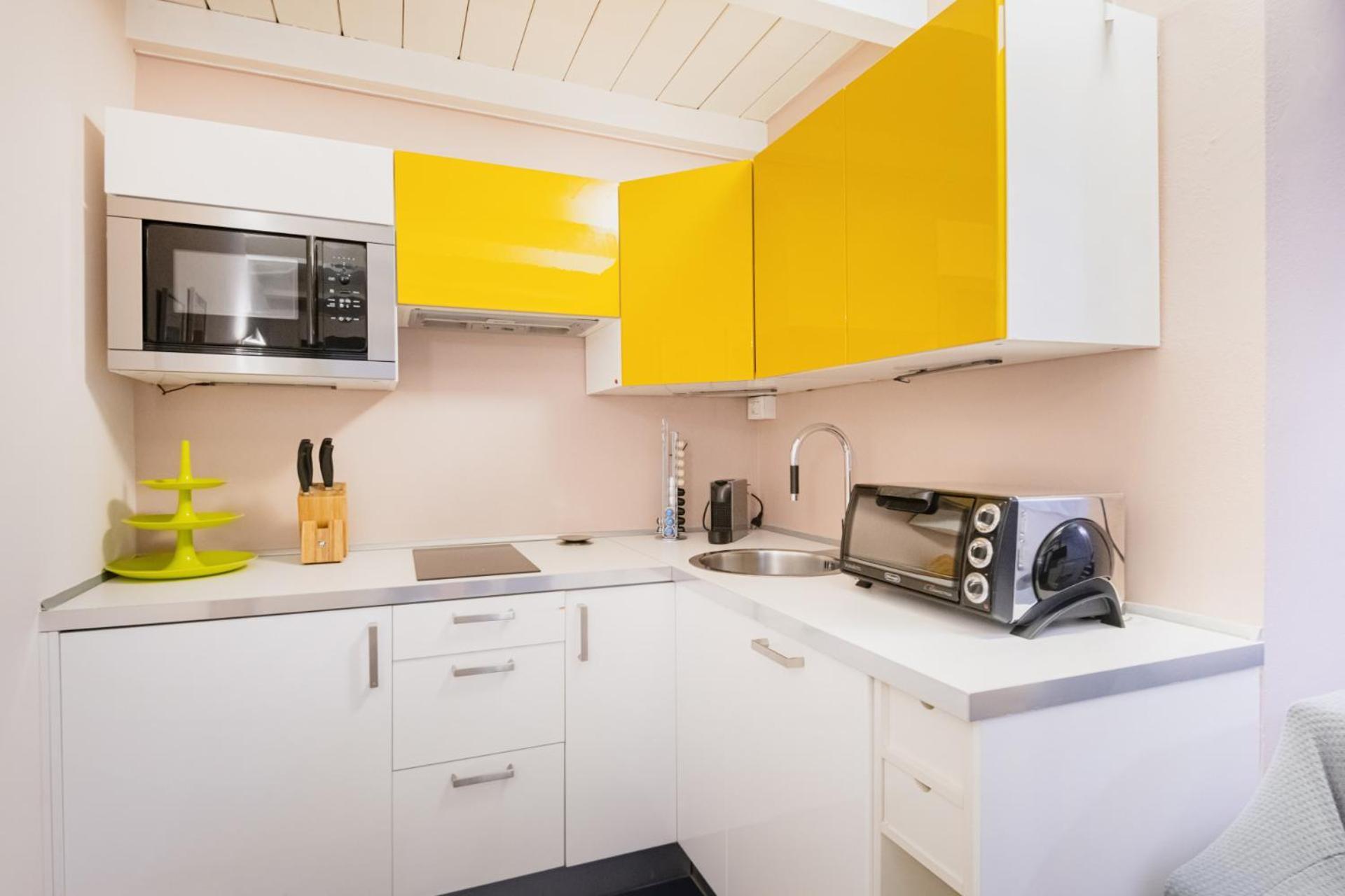 Easylife - Praticita E Relax In Corso Xxii Marzo Appartement *