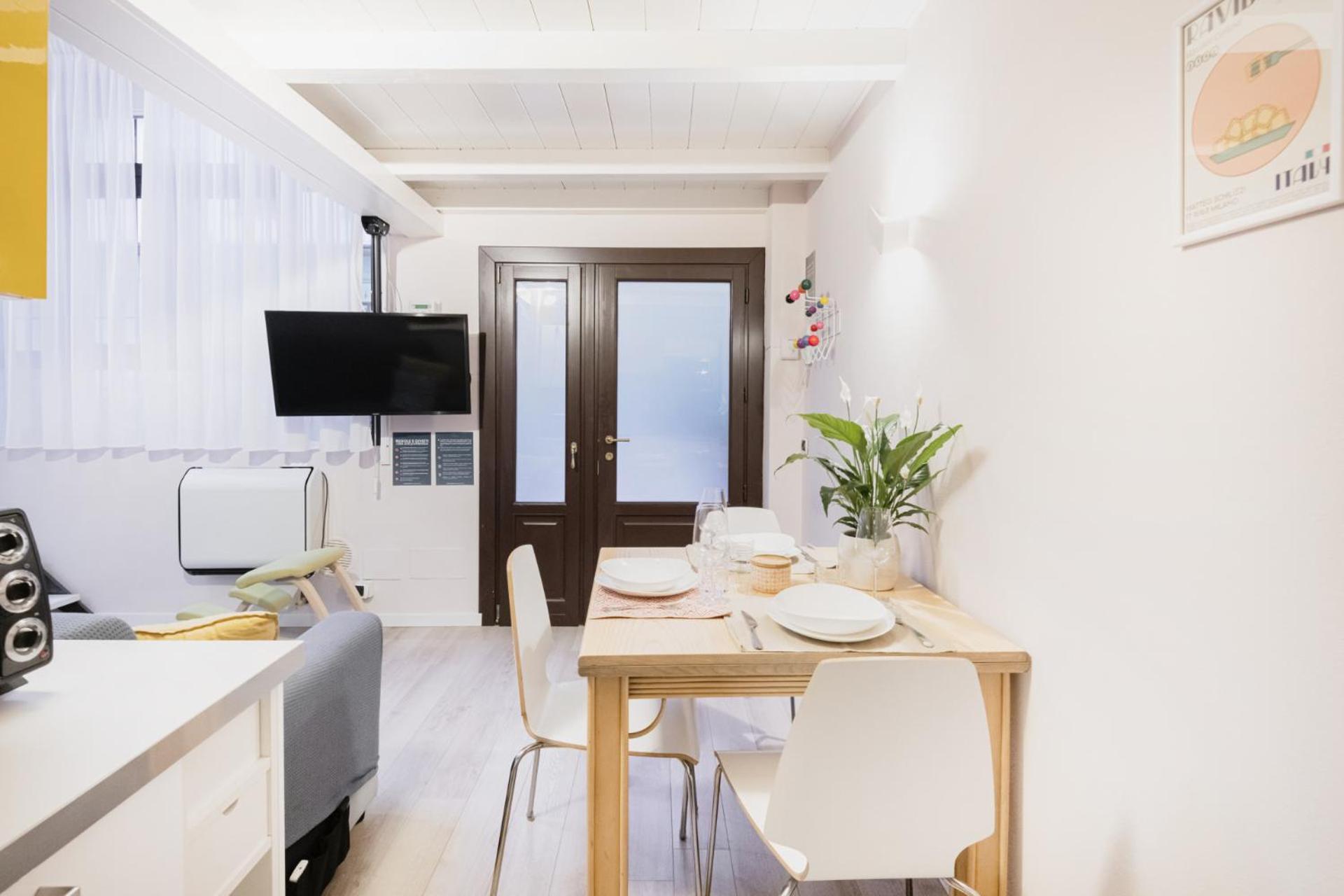Easylife - Praticita E Relax In Corso Xxii Marzo Milan