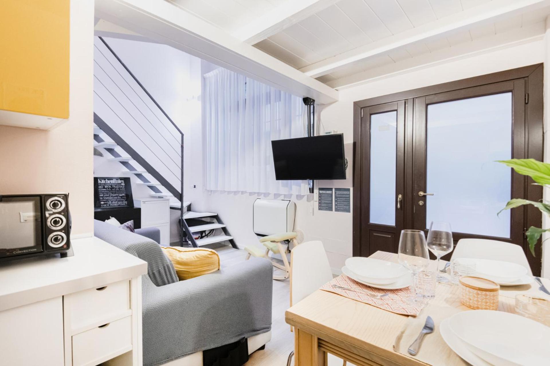 Easylife - Praticita E Relax In Corso Xxii Marzo * Milan
