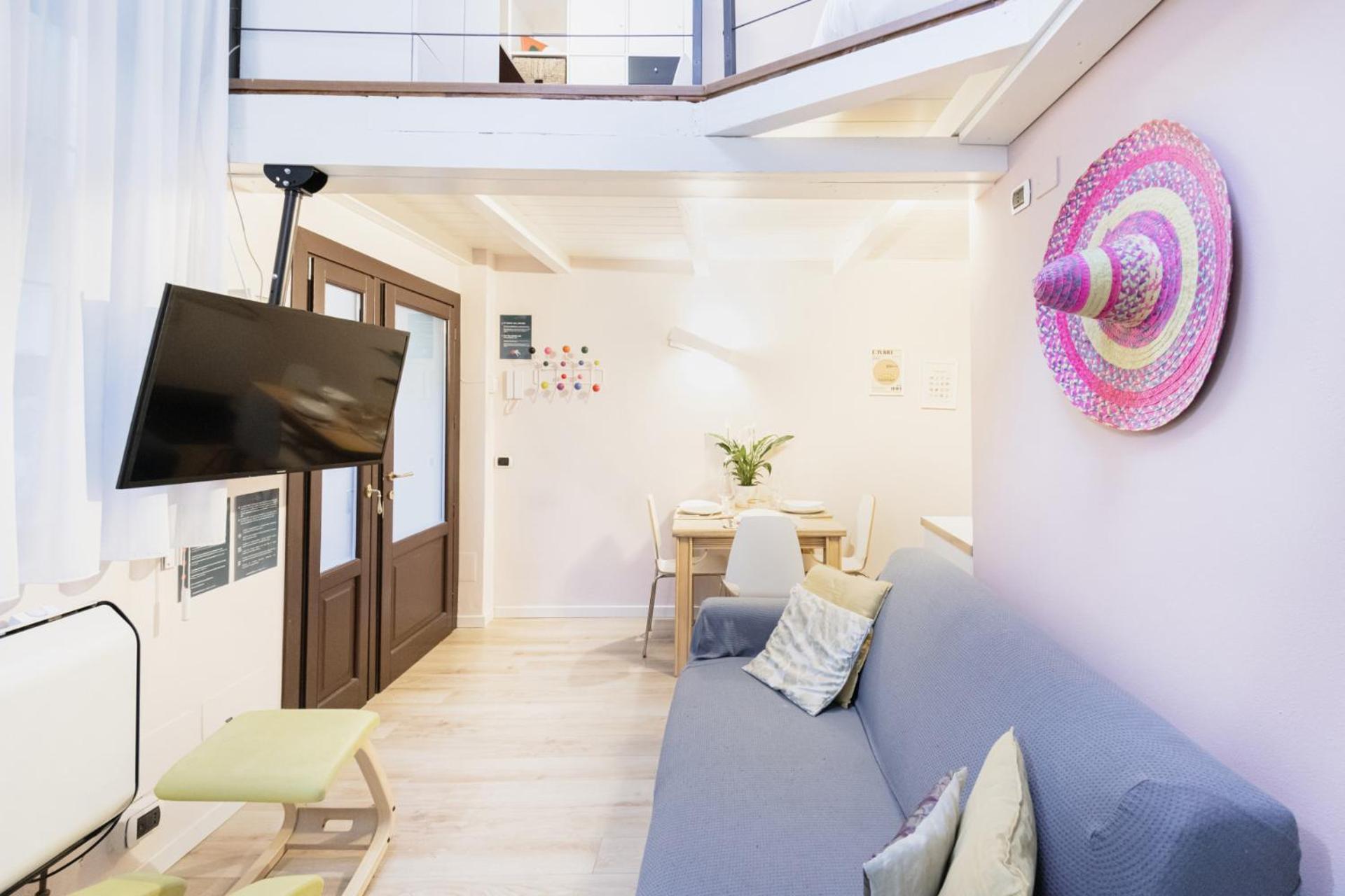 Appartement Easylife - Praticita E Relax In Corso Xxii Marzo