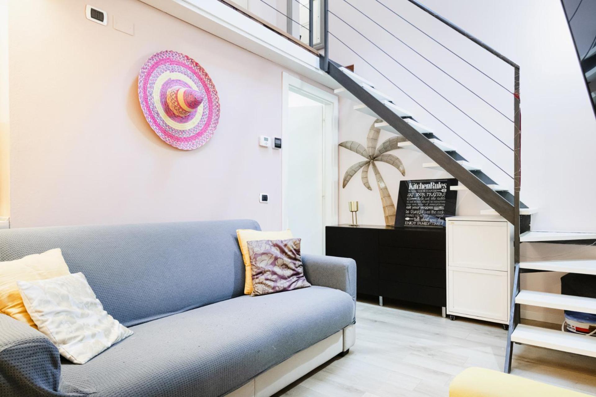 Easylife - Praticita E Relax In Corso Xxii Marzo Appartement Milan
