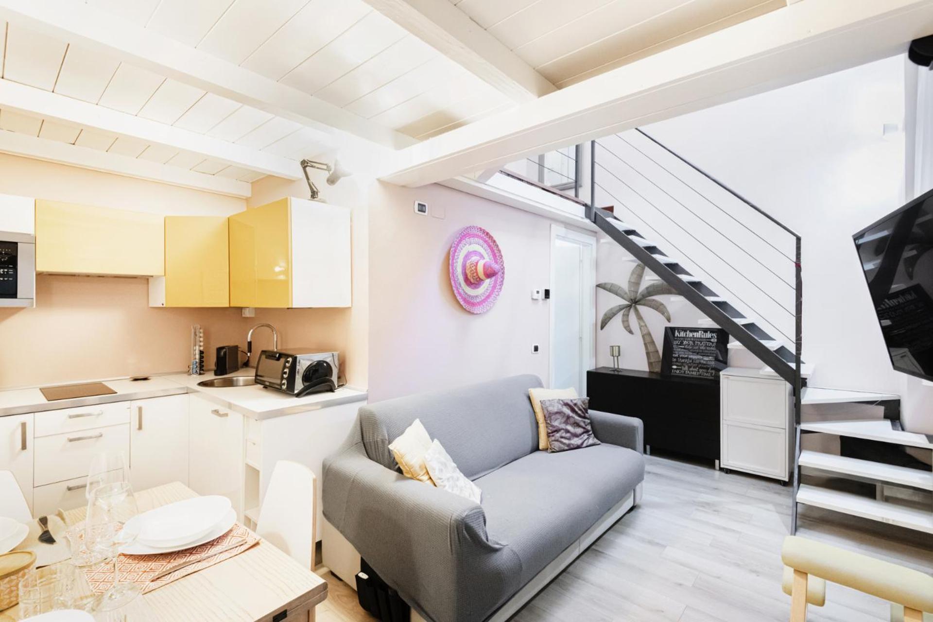 Easylife - Praticita E Relax In Corso Xxii Marzo