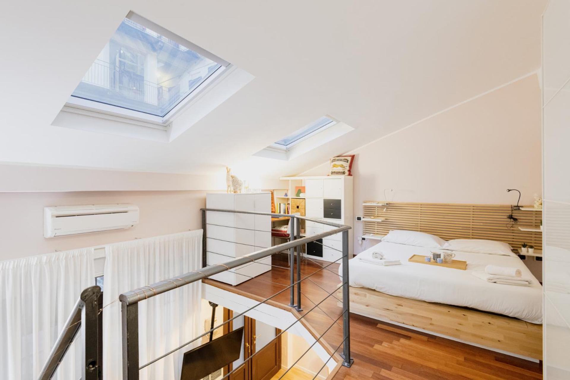 Easylife - Praticita E Relax In Corso Xxii Marzo * Milan