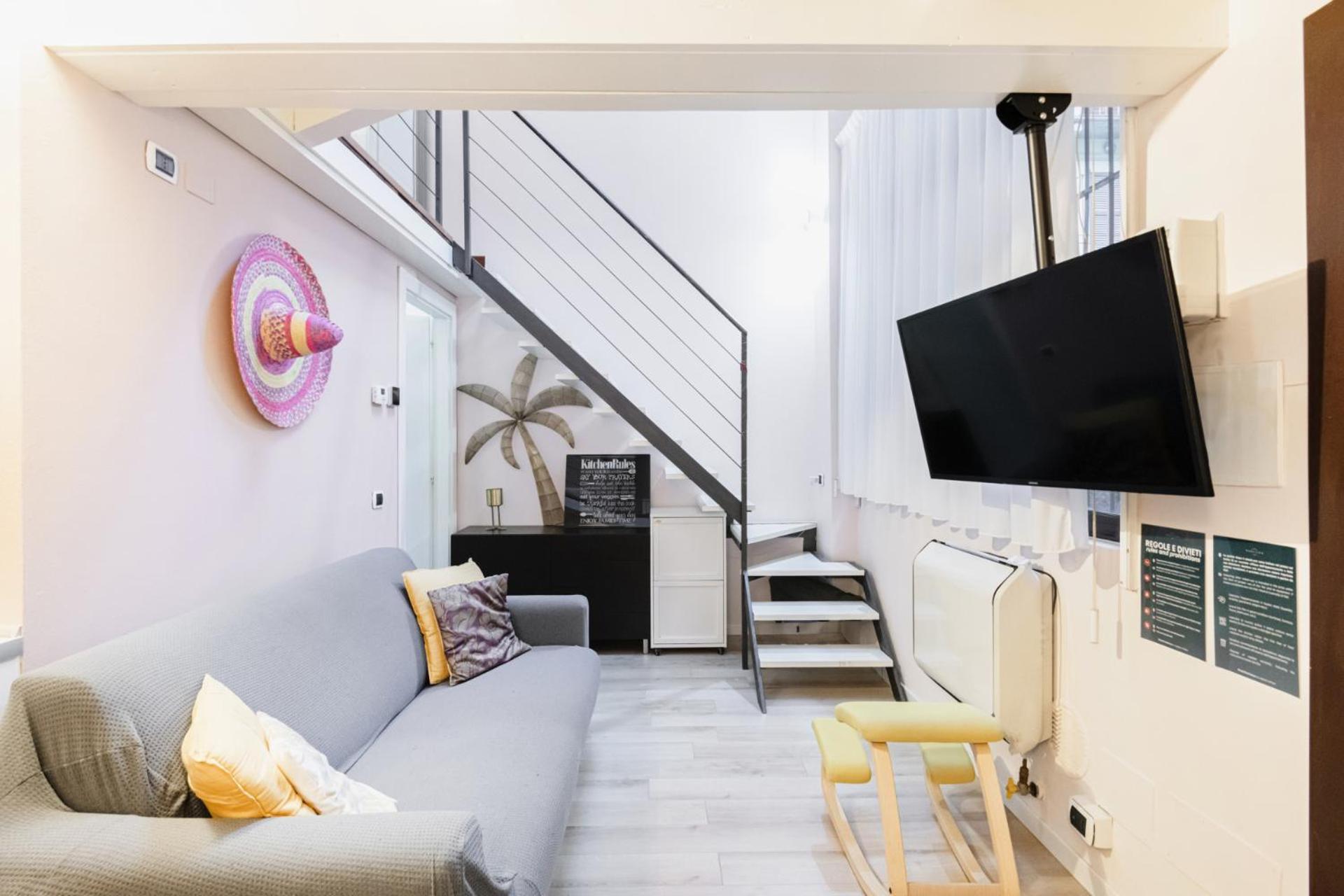 Easylife - Praticita E Relax In Corso Xxii Marzo Appartement Milan